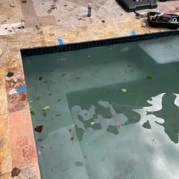 How to Tell If Your Pool Has a Leak: The Bucket Test