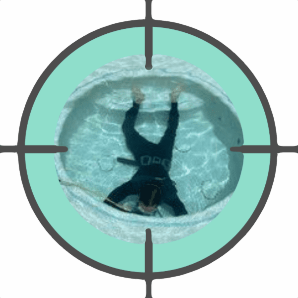 Superior Leak Detection for swimming pools